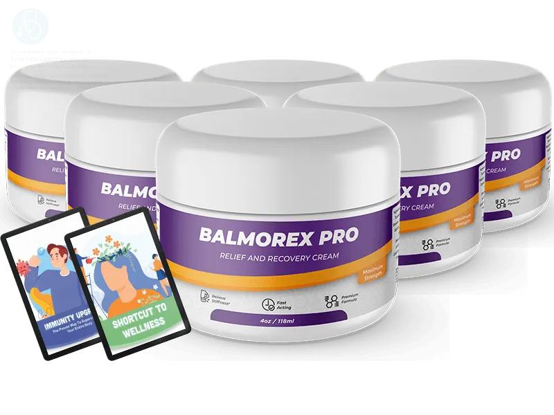 balmorex buy